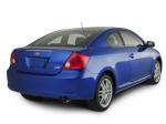 Scion tC Release Series 2.0 2006 года